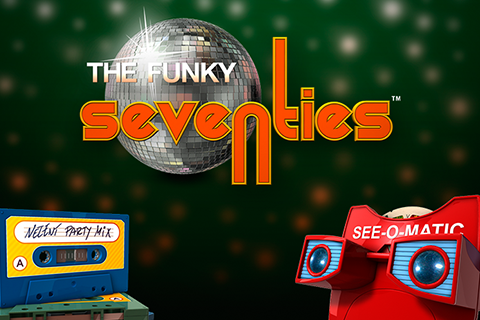 Funky Seventies Free Slot