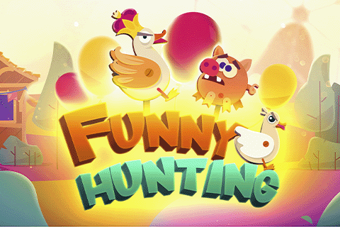 Funny Hunting Free Slot