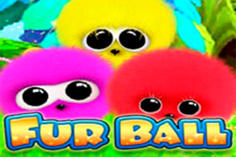 Fur Ball Pariplay 