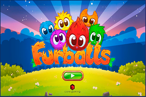 Fur Ball Free Slot