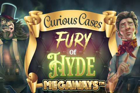 Fury of Hyde Megaways Free Slot