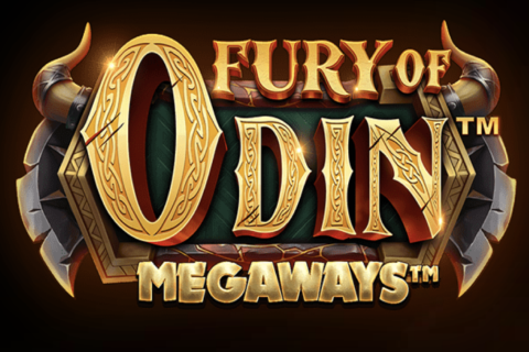 Fury Of Odin Megaways Pragmatic Play 