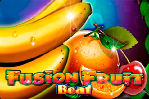 Fusion Fruit Beat Free Slot