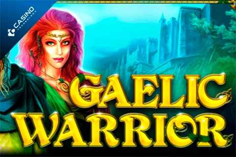 Gaelic Warrior Free Slot