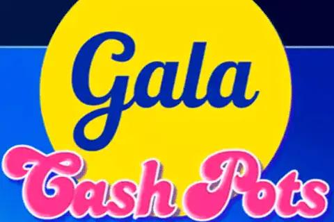 Gala Cash Pots Free Slot