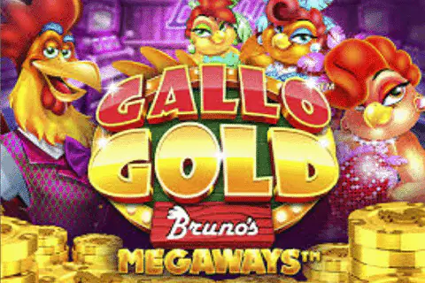 Gallo Gold Bruno’s Megaways Free Slot