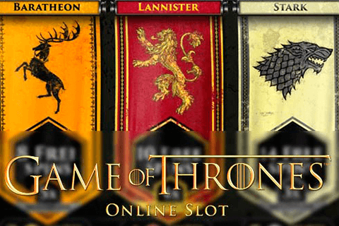 Game of Thrones (243 Ways) Free Slot