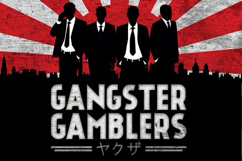 Gangster Gamblers Booming Games 