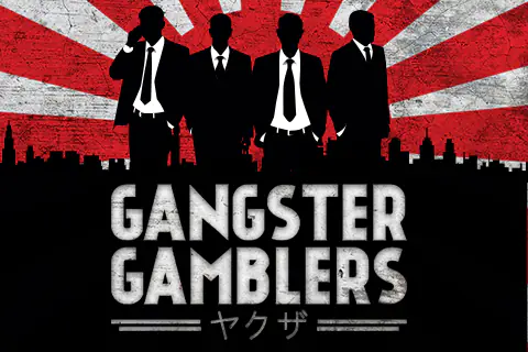 Gangster Gamblers Free Slot