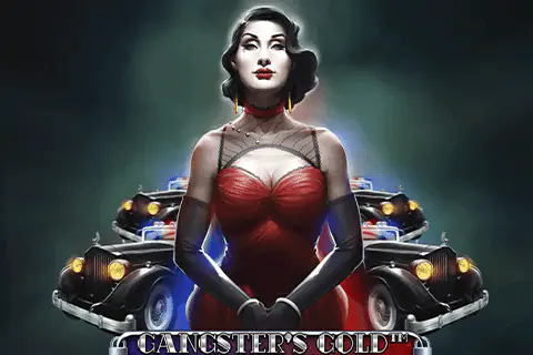 Gangster’s Gold Free Slot