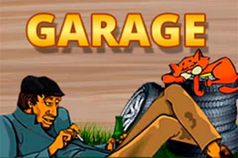 Garage Free Slot