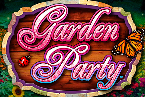 Garden Party Free Slot