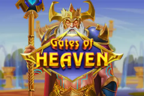 Gates of Heaven Free Slot