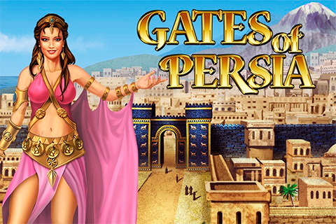 Gates Of Persia Free Slot