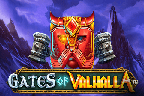 Gates of Valhalla Free Slot