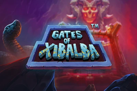 Gates of Xibalba Free Slot