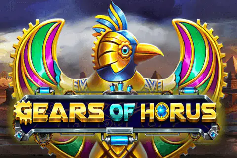 Gears of Horus Free Slot