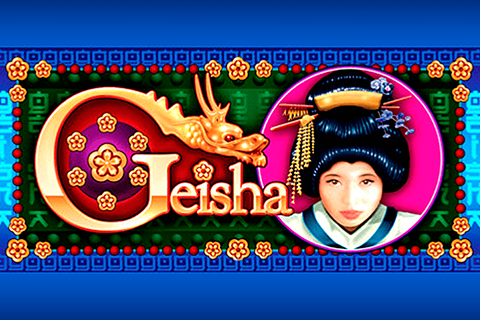 Geisha (Aristocrat) Free Slot