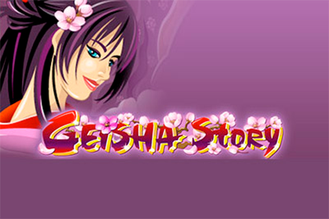 Geisha Story Free Slot