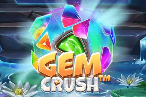 Gem Crush Free Slot