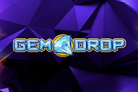 Gem Drop Free Slot