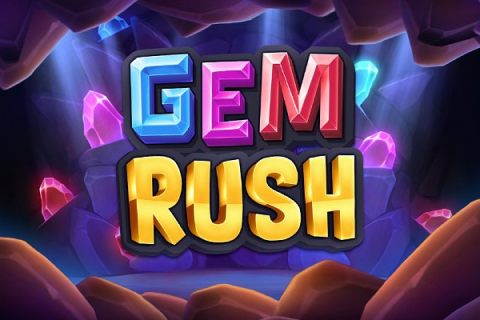 Gem Rush Slotmill 