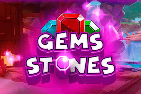 Gem Stones Free Slot