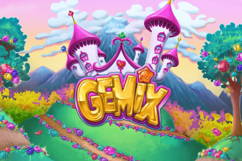 Gemix Free Slot