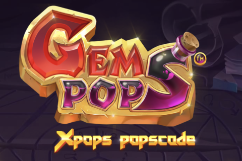 GemPops Free Slot