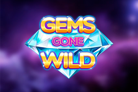 Gems Gone Wild Free Slot