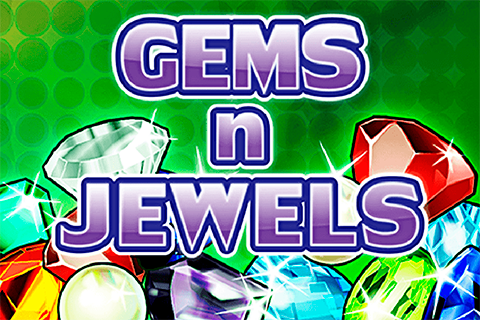 Gems N Jewels Free Slot