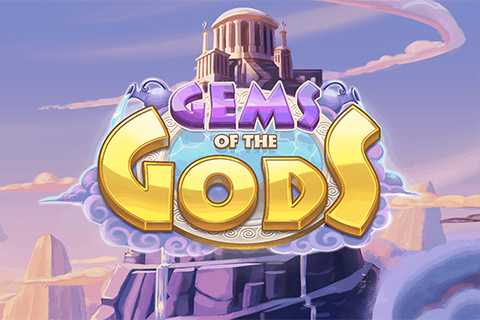 Gems of the Gods Free Slot