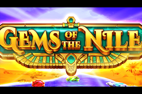 Gems Of The Nile Live 5 Gaming 