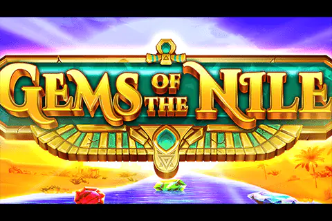 Gems of the Nile Free Slot