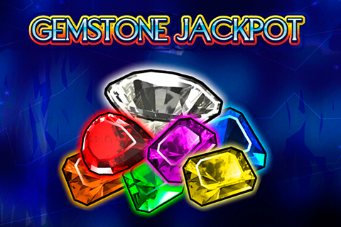 Gemstone Jackpot Free Slot