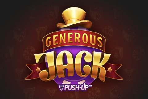 Generous Jack + Free Slot