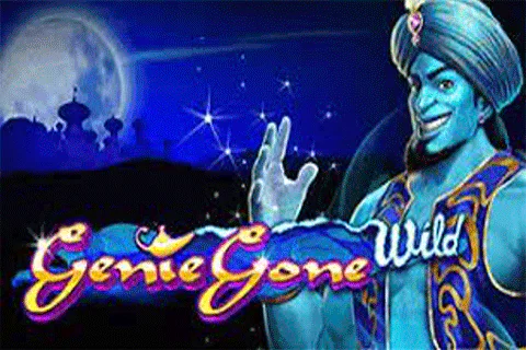 Genie Gone Wild Free Slot