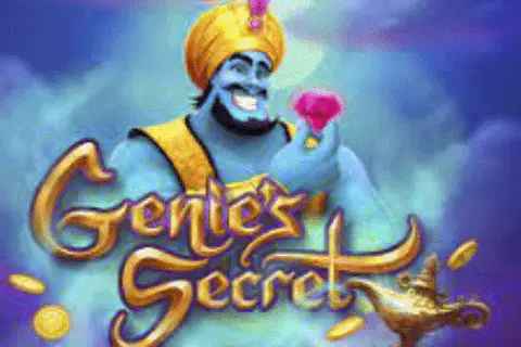 Genie’s Secret Free Slot