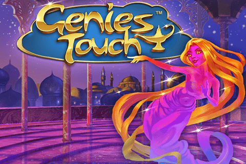 Genies Touch Free Slot