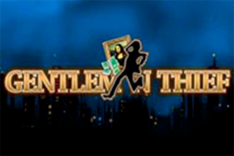 Gentleman Thief HD Free Slot