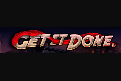Get It Done Free Slot