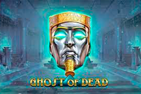 Ghost of Dead Free Slot