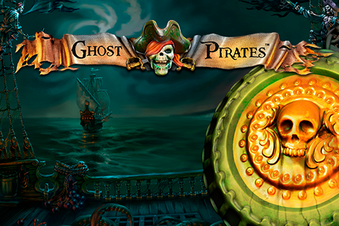 Ghost Pirates Free Slot