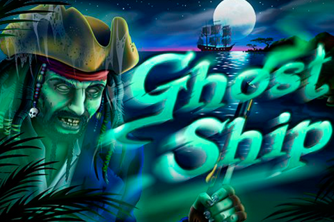 Ghost Ship Free Slot