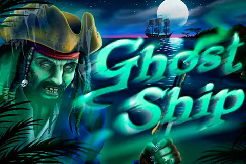 Ghost Ship Free Slot