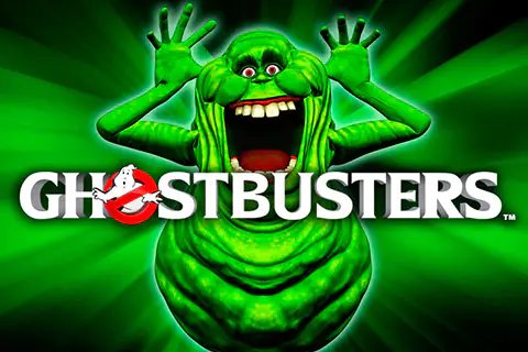 Ghostbusters Free Slot
