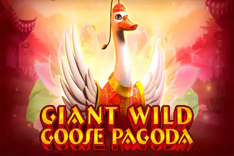 Giant Wild Goose Pagoda Free Slot