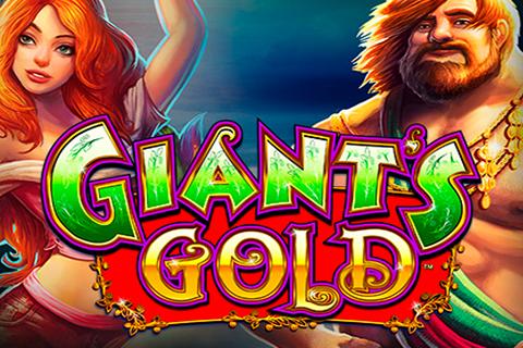 Giant’s Gold Free Slot