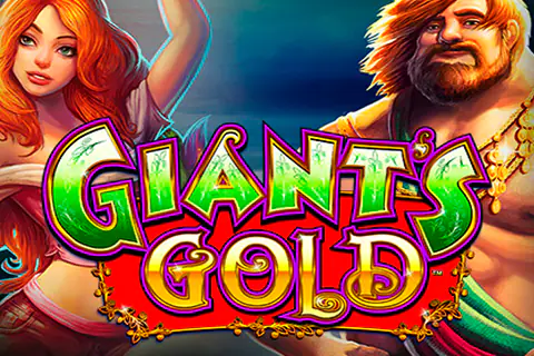 Giant’s Gold Free Slot