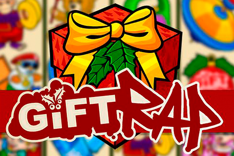 Gift Rap Free Slot